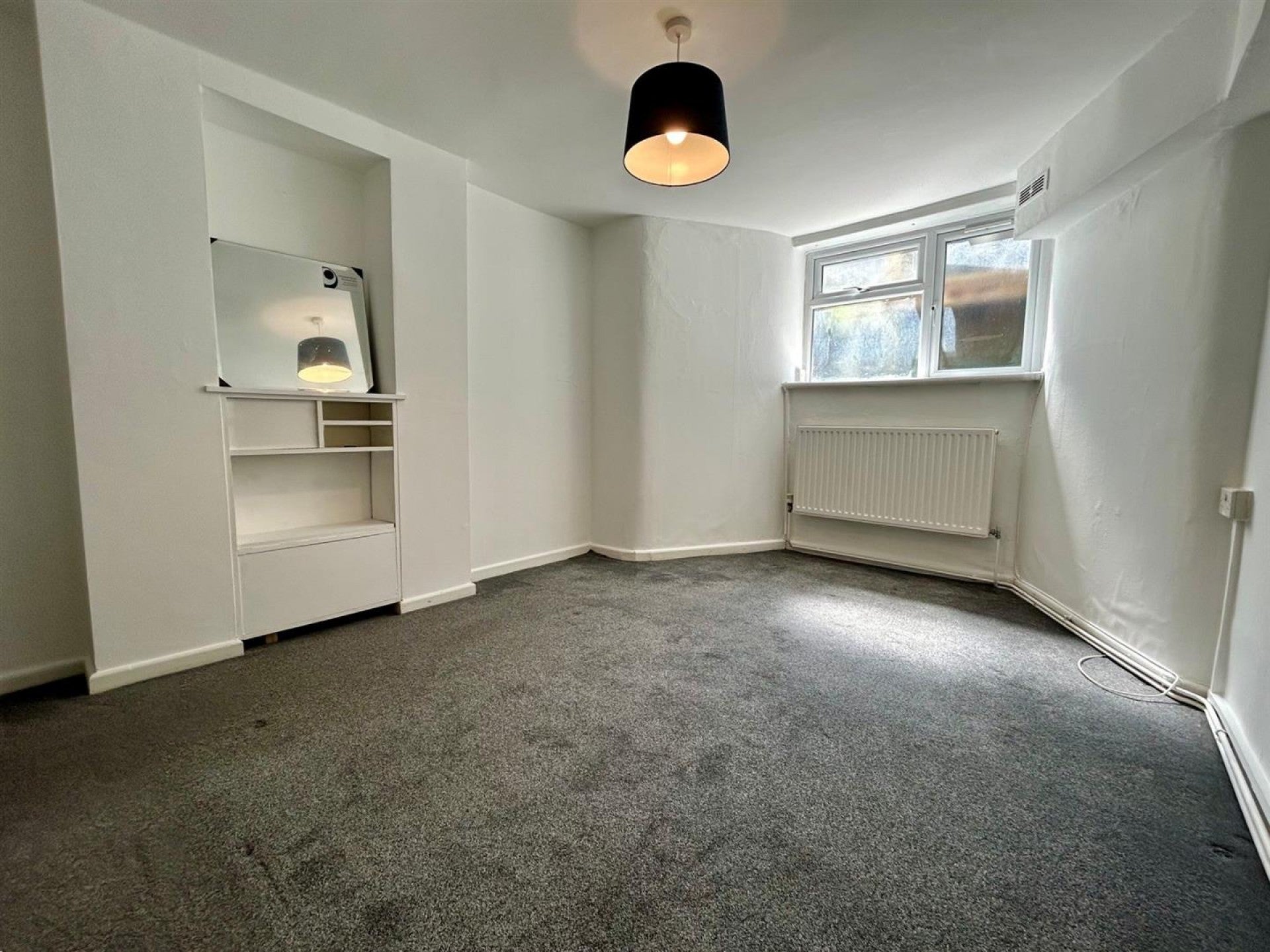 Flat Somerset Road in Bristol
