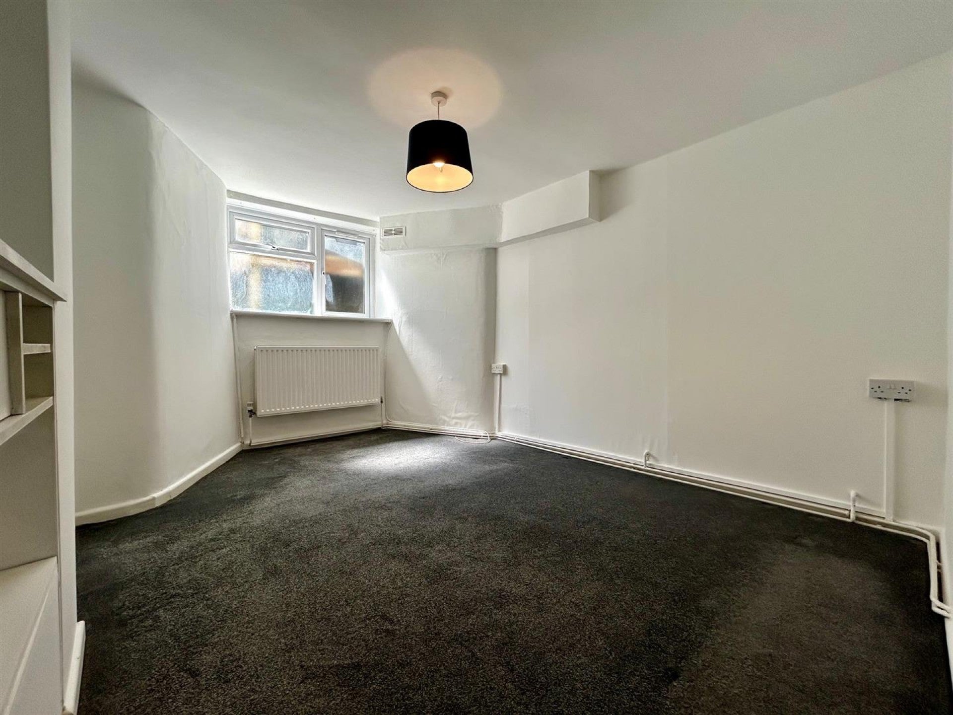 Flat Somerset Road in Bristol