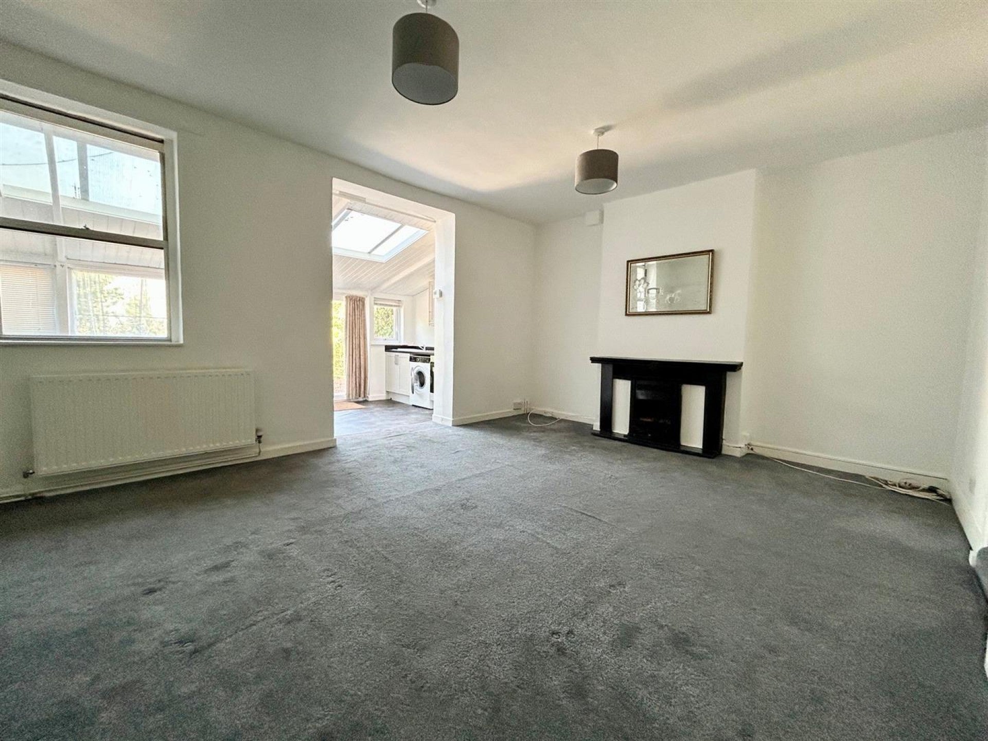 Flat Somerset Road in Bristol