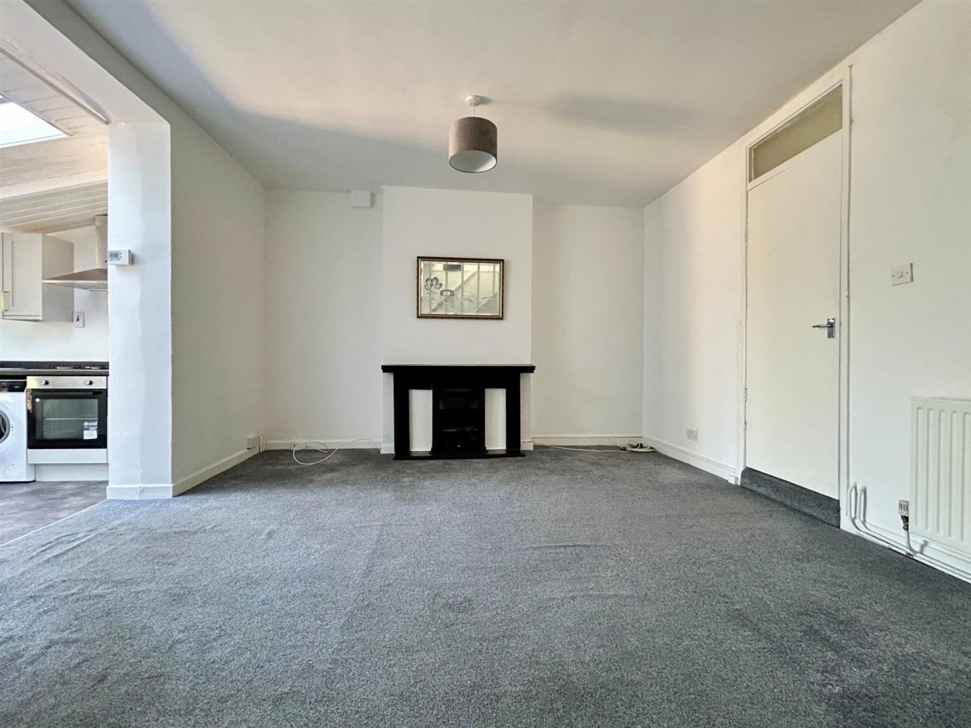Flat Somerset Road in Bristol
