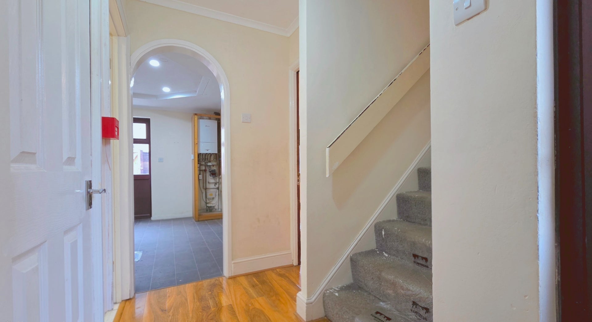 House Oulton Close in Greater London