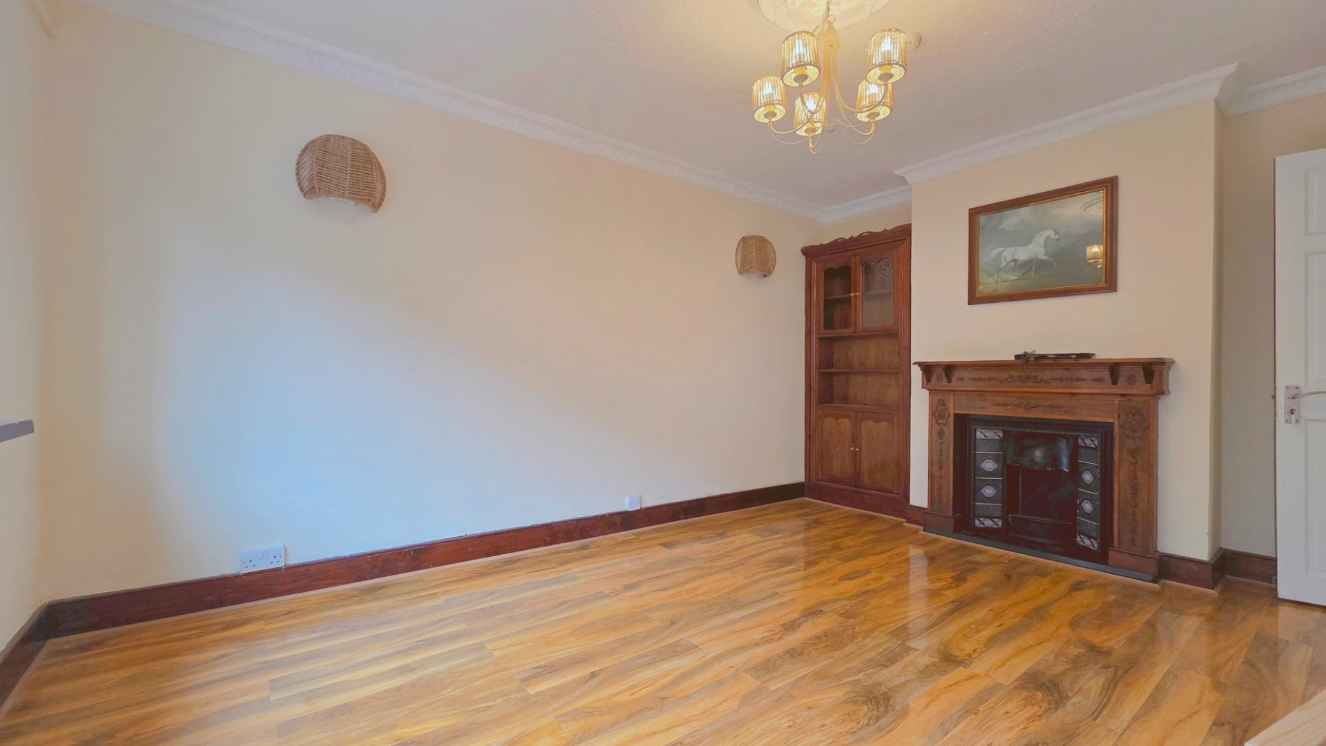 House Oulton Close in Greater London