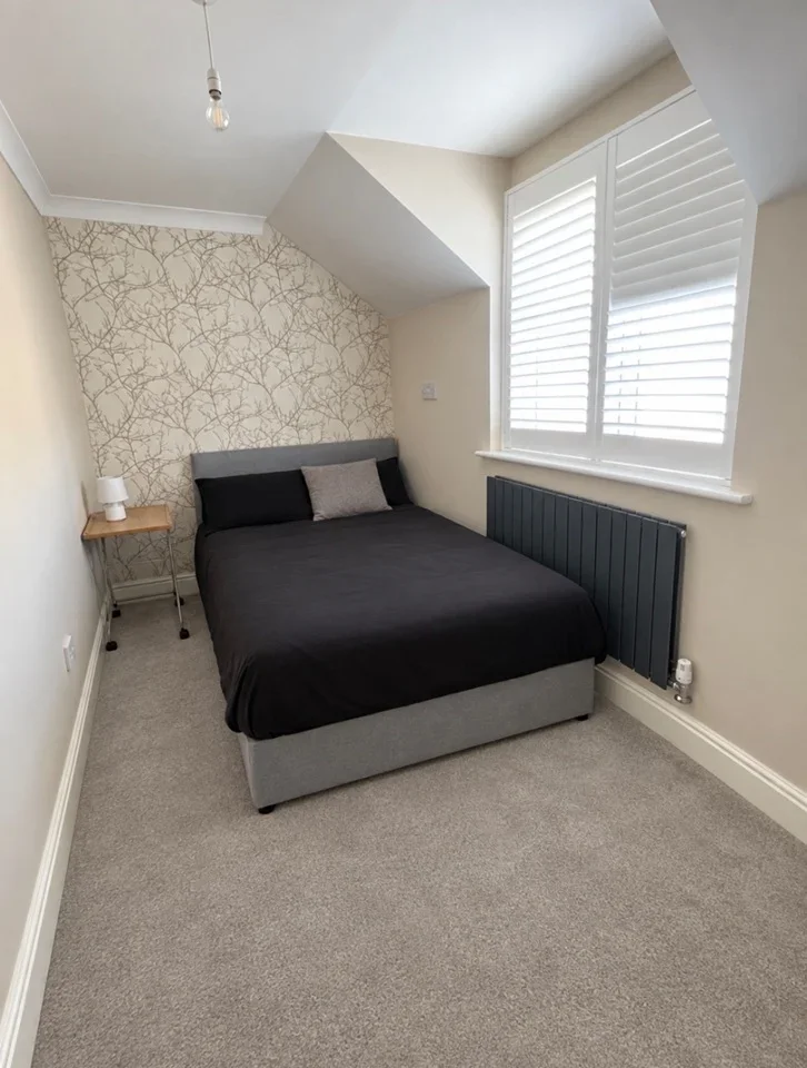 Room Covesfield in Gravesham