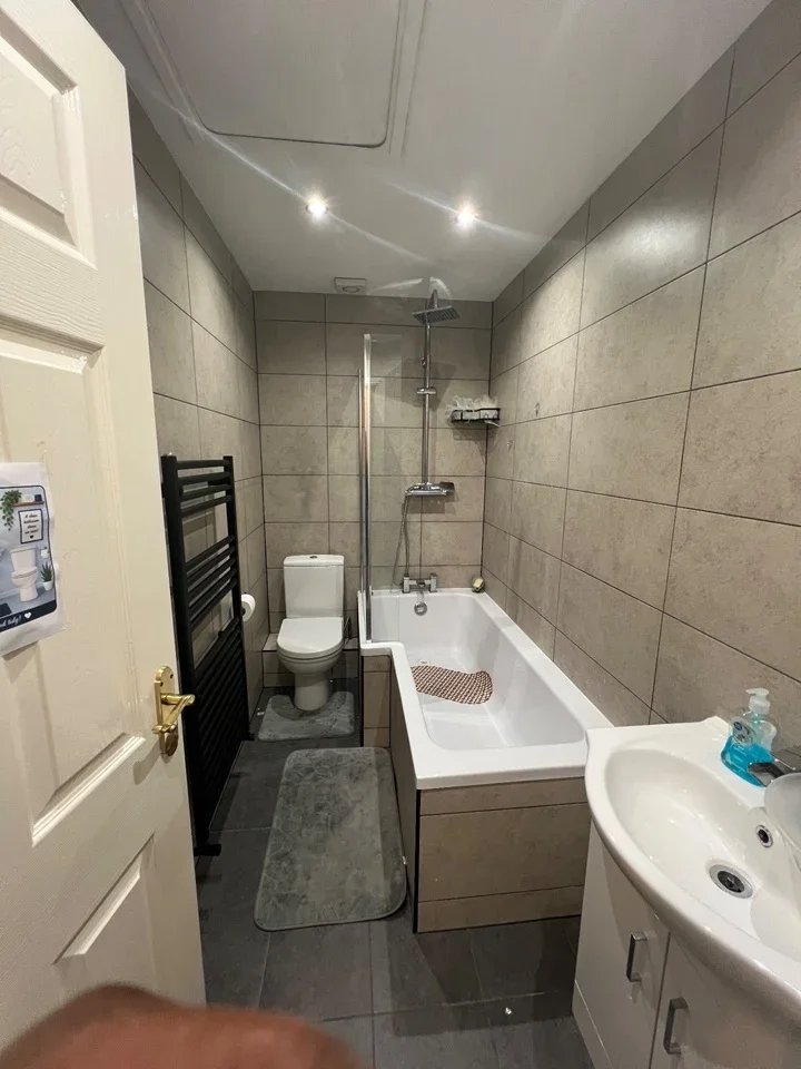 Room Covesfield in Gravesham