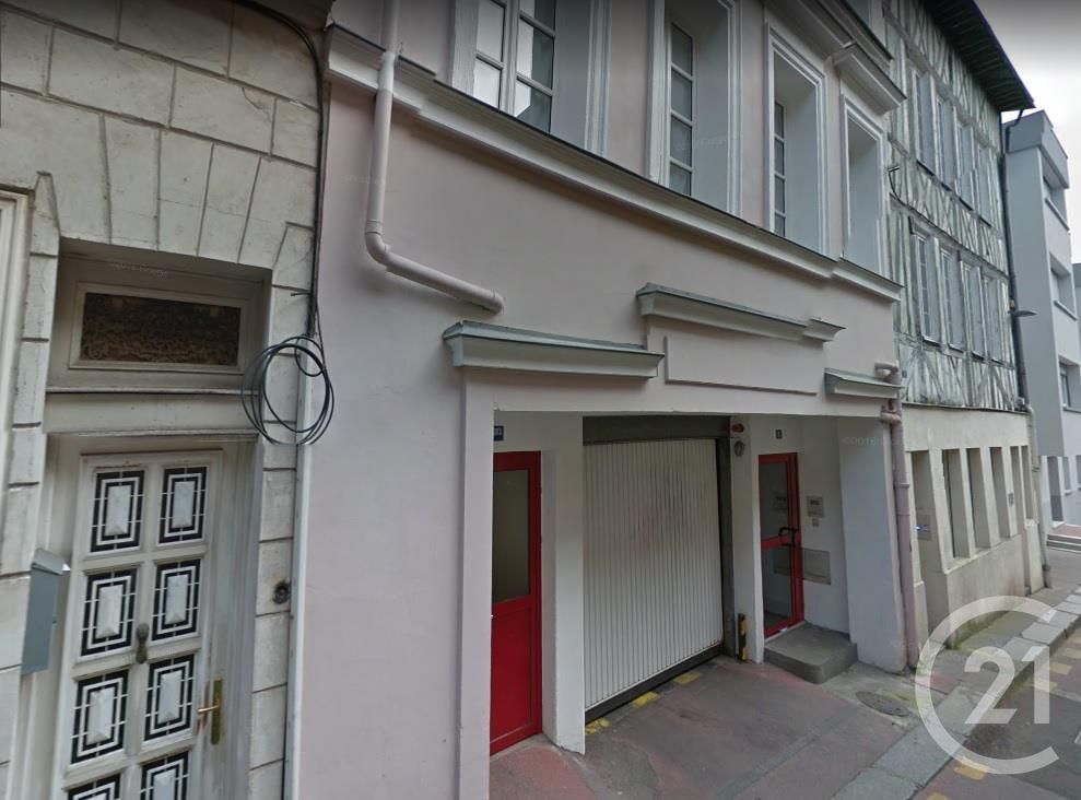 Appartement Rue de la République à Rouen