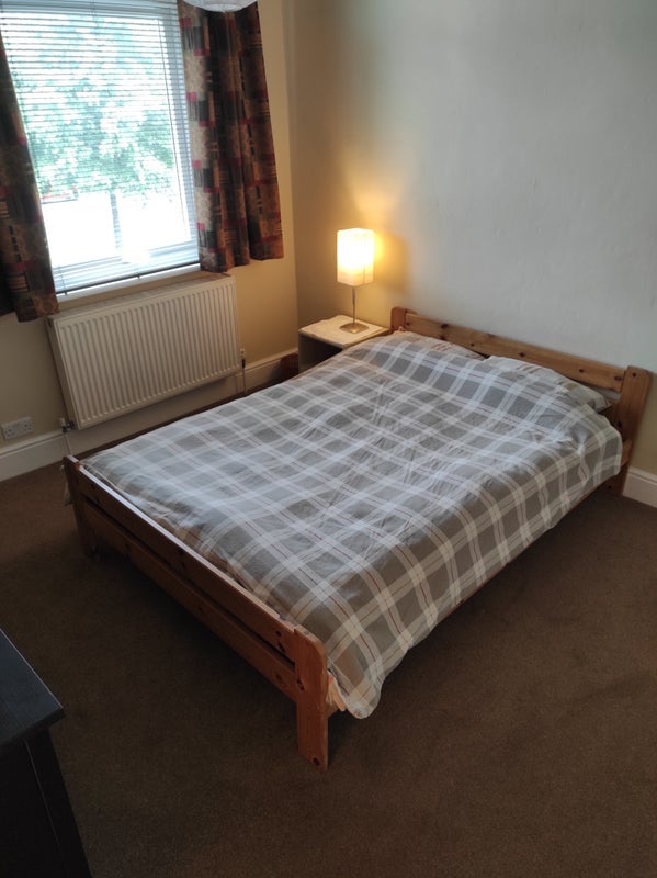 Room Stoney Lane in Birmingham