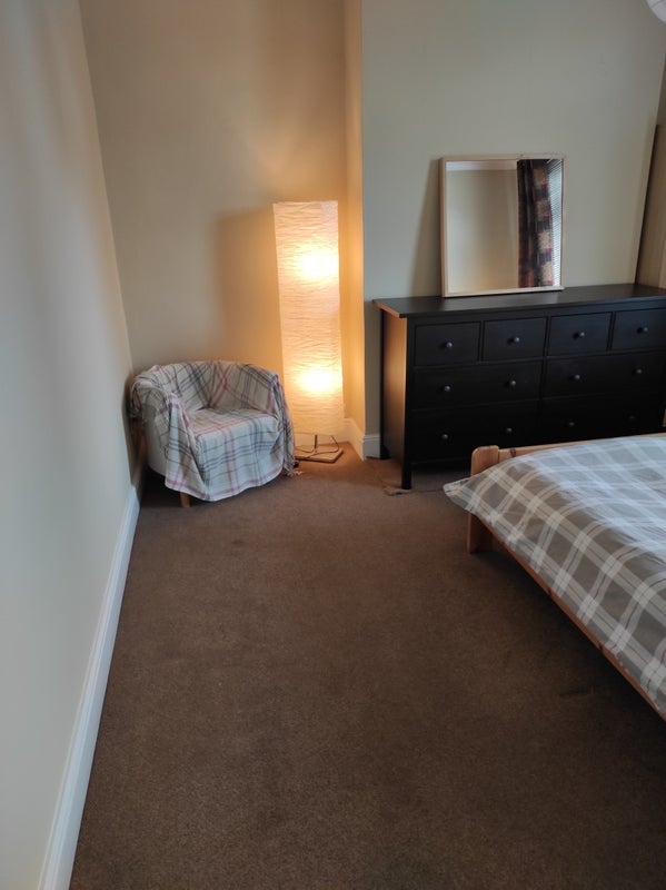 Room Stoney Lane in Birmingham