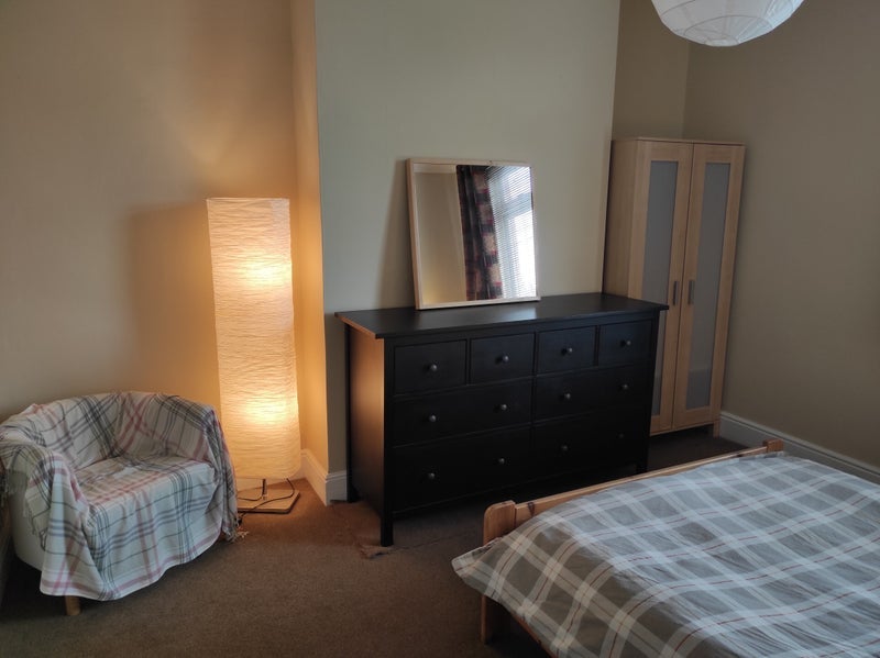 Room Stoney Lane in Birmingham