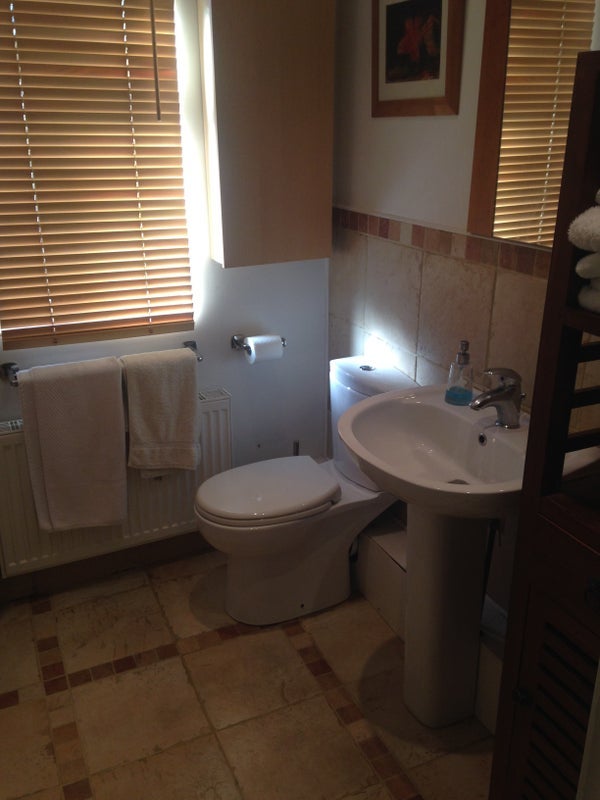 Room Stoney Lane in Birmingham