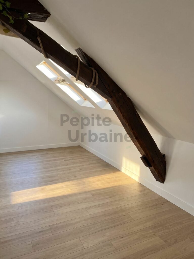 Appartement Avenue de l'Europe à Avrillé