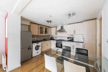 Flat King Street in Greater London