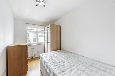 Flat King Street in Greater London