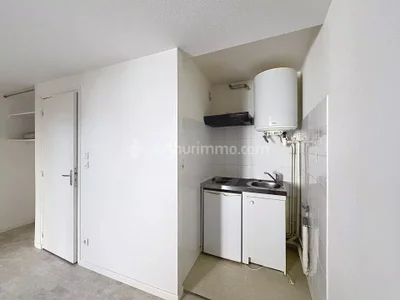 Chambre Boulevard Trudaine à Clermont-Ferrand