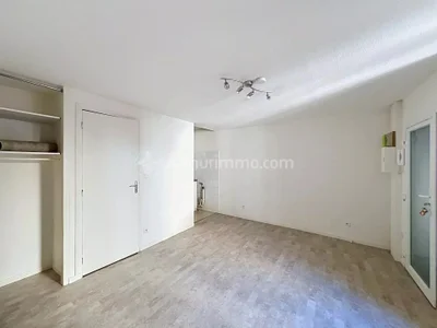 Chambre Boulevard Trudaine à Clermont-Ferrand