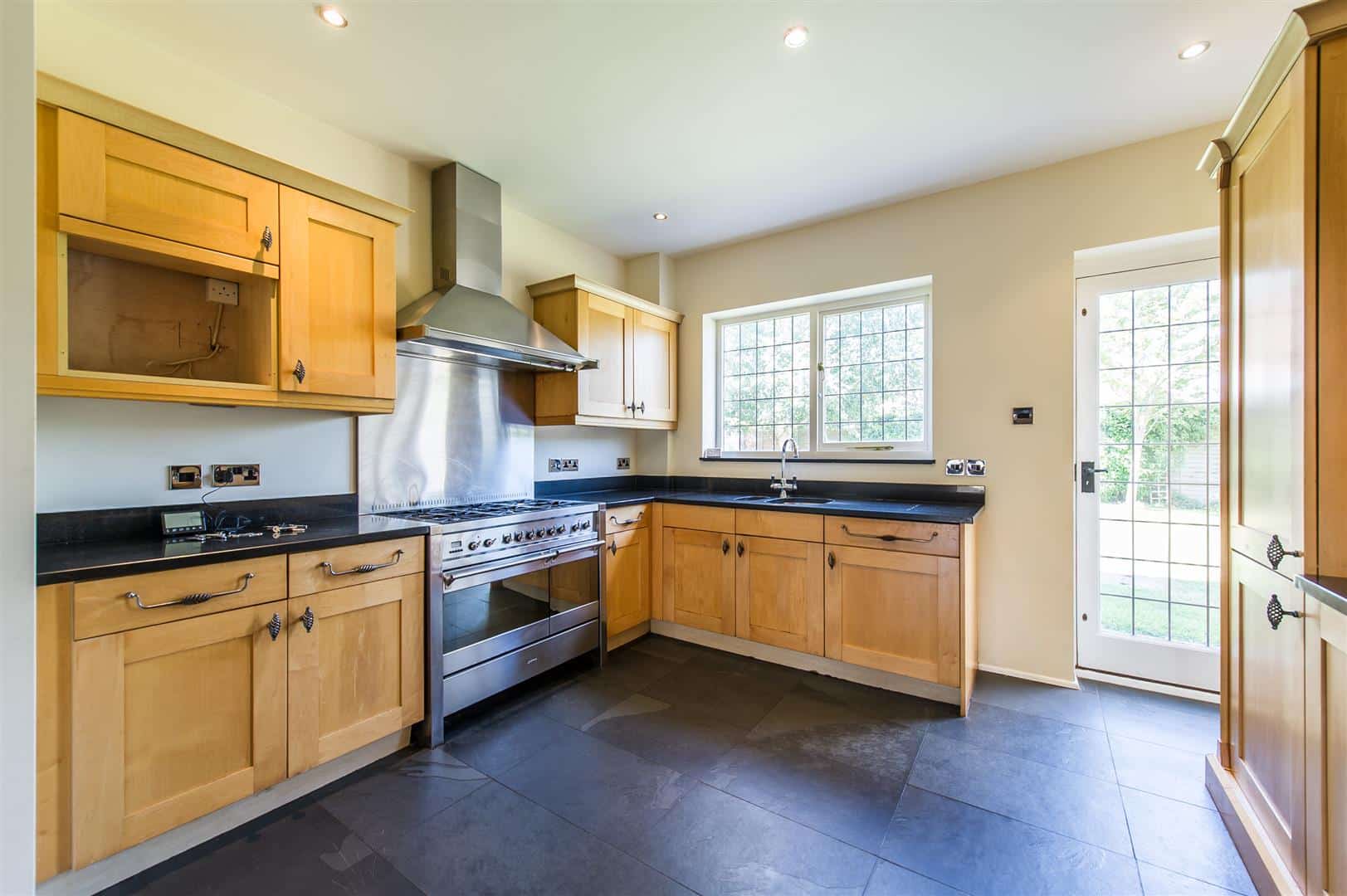 House Cranford Road in Tonbridge and Malling