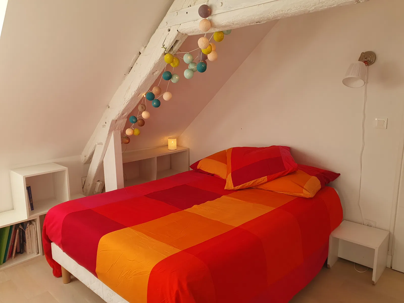 Room Chemin de la Vallée in Jouars-Pontchartrain
