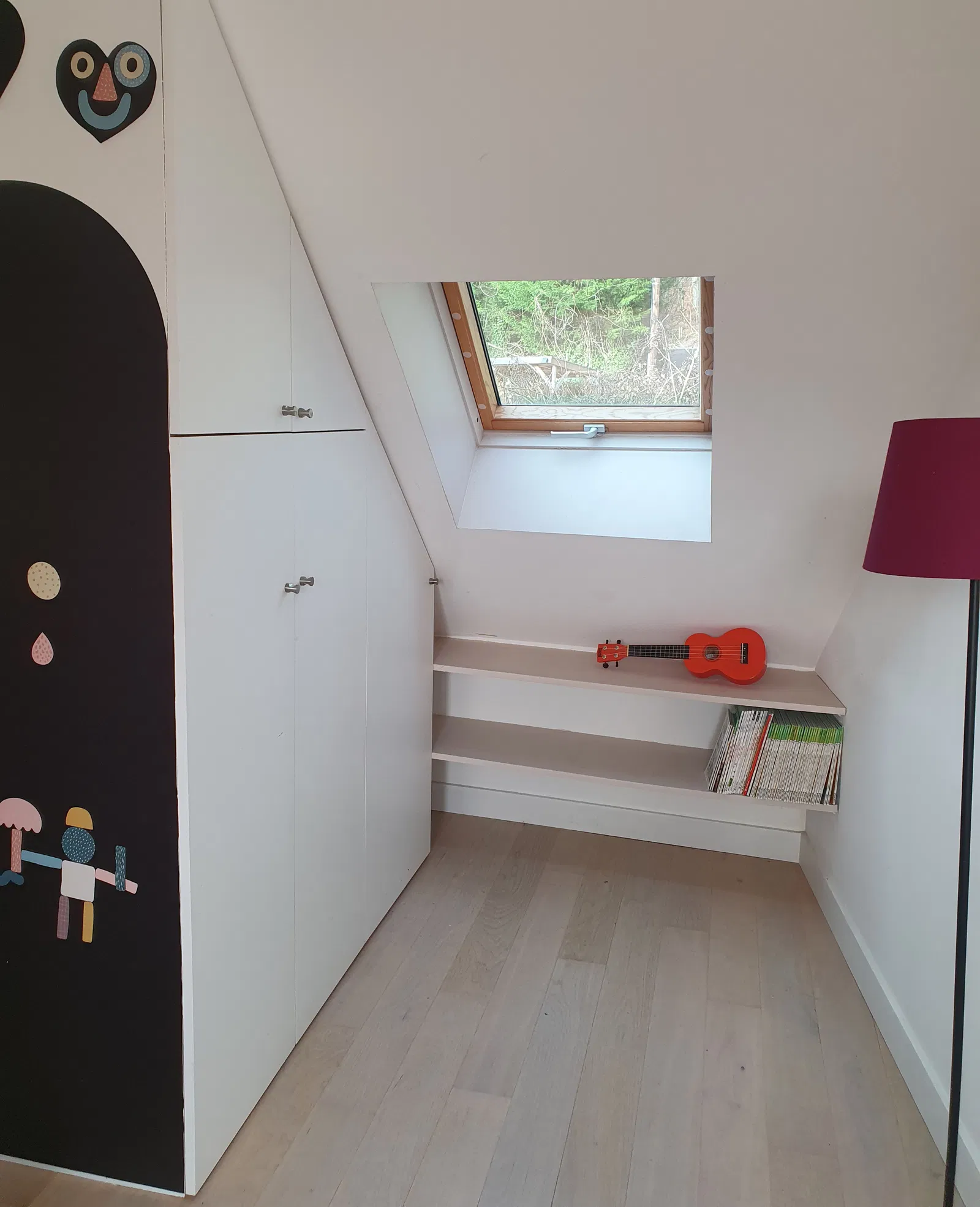 Room Chemin de la Vallée in Jouars-Pontchartrain