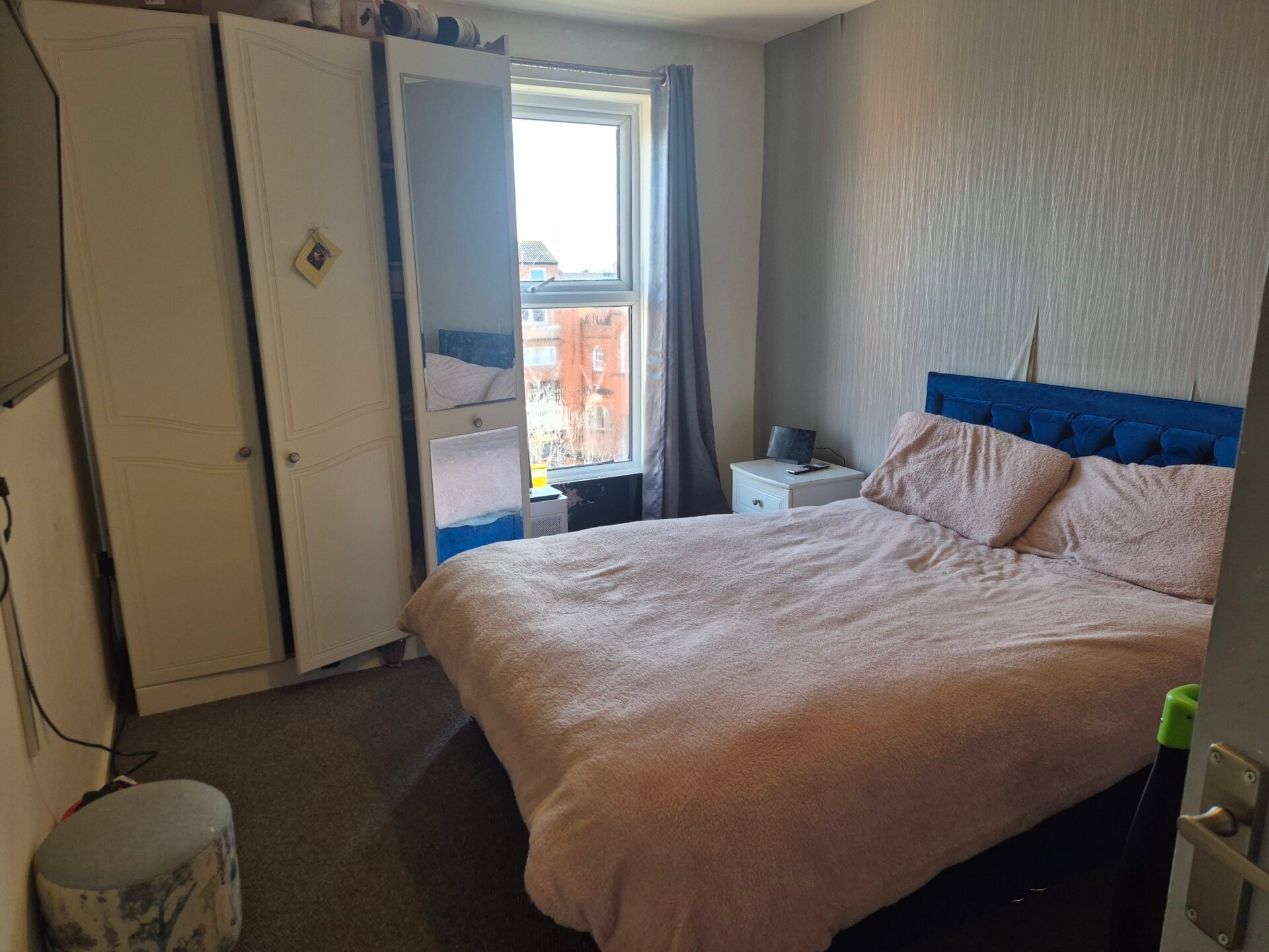 Flat Bentley Street in Melton