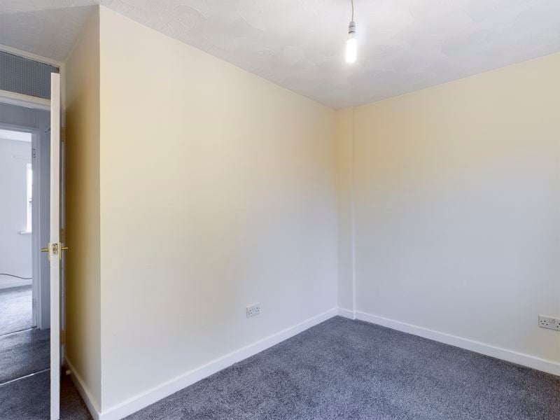 Flat Welland Crescent in Stockton-on-Tees