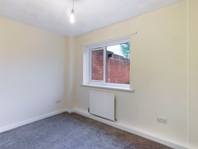 Flat Welland Crescent in Stockton-on-Tees