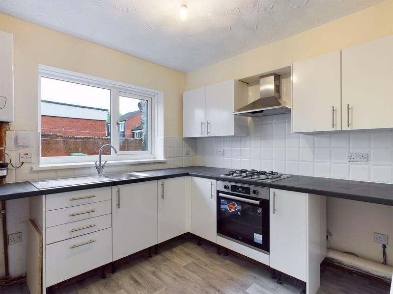 Flat Welland Crescent in Stockton-on-Tees