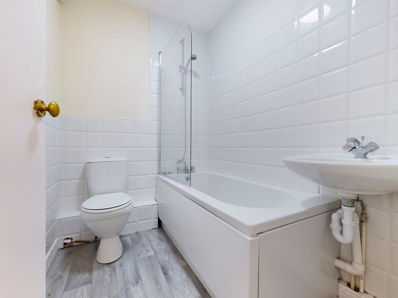 Flat Welland Crescent in Stockton-on-Tees