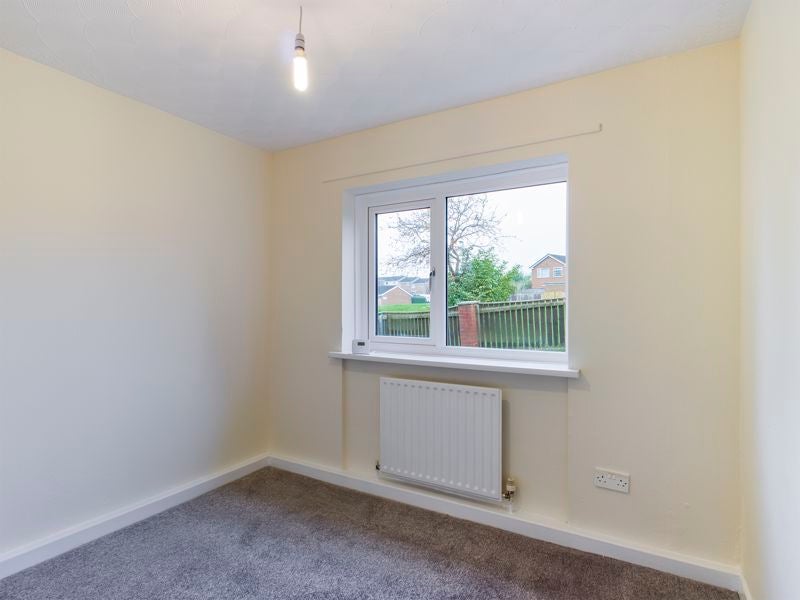 Flat Welland Crescent in Stockton-on-Tees
