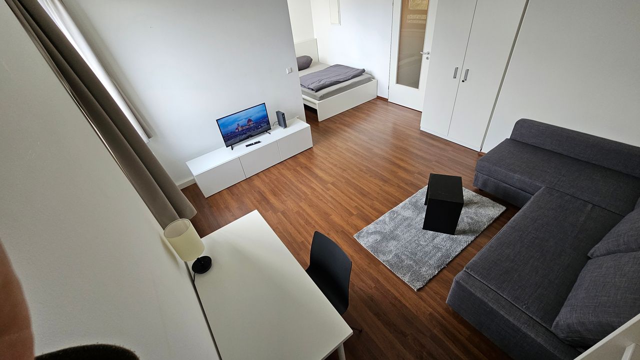 Wohnung Am Hochsträß in Ulm