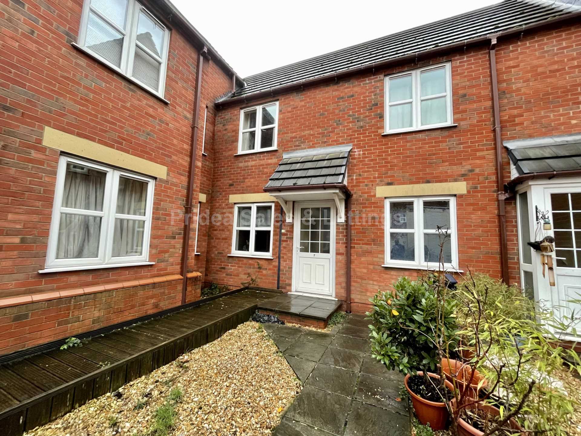 Flat Canwick Road in Lincoln