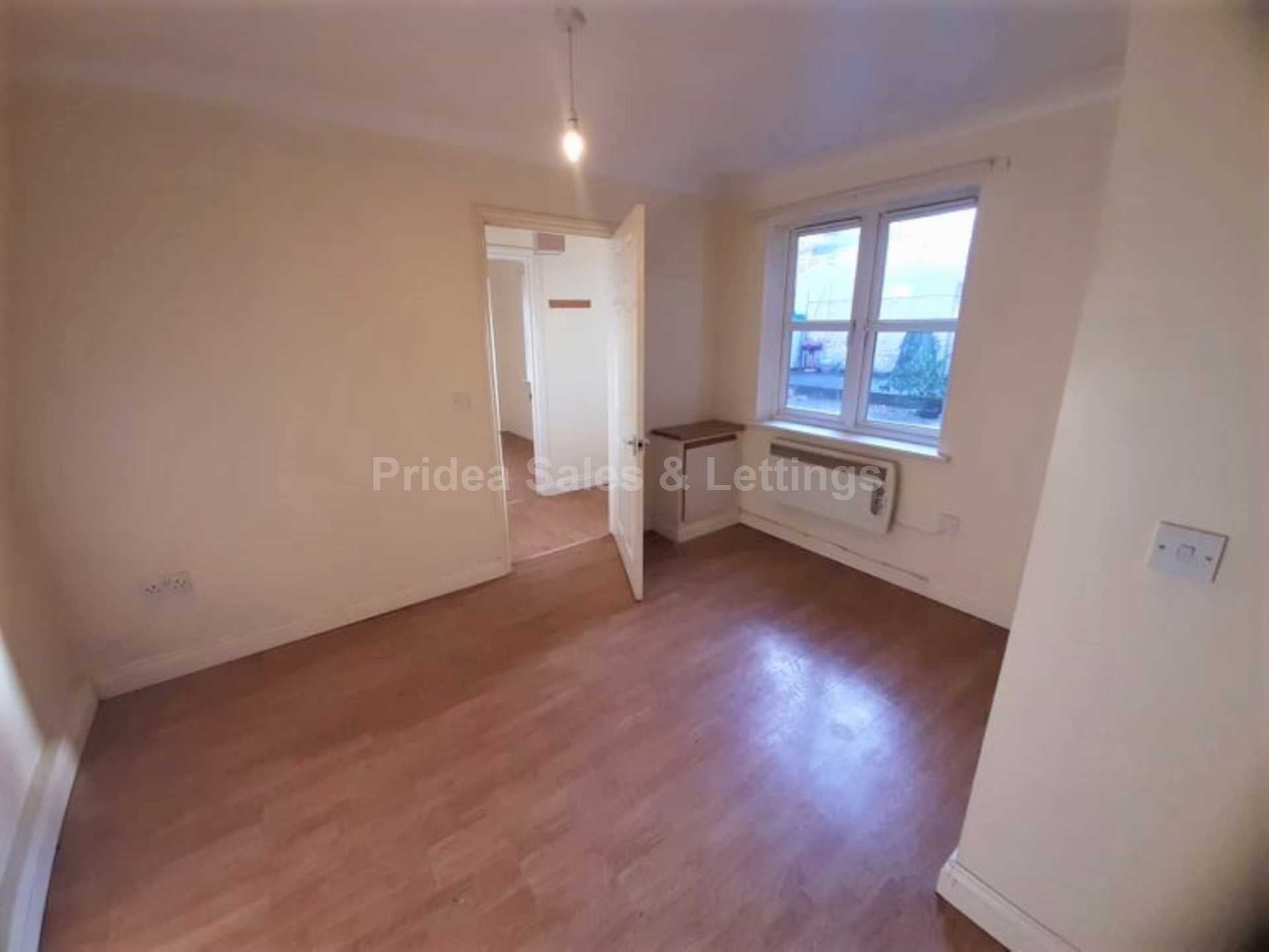 Flat Canwick Road in Lincoln