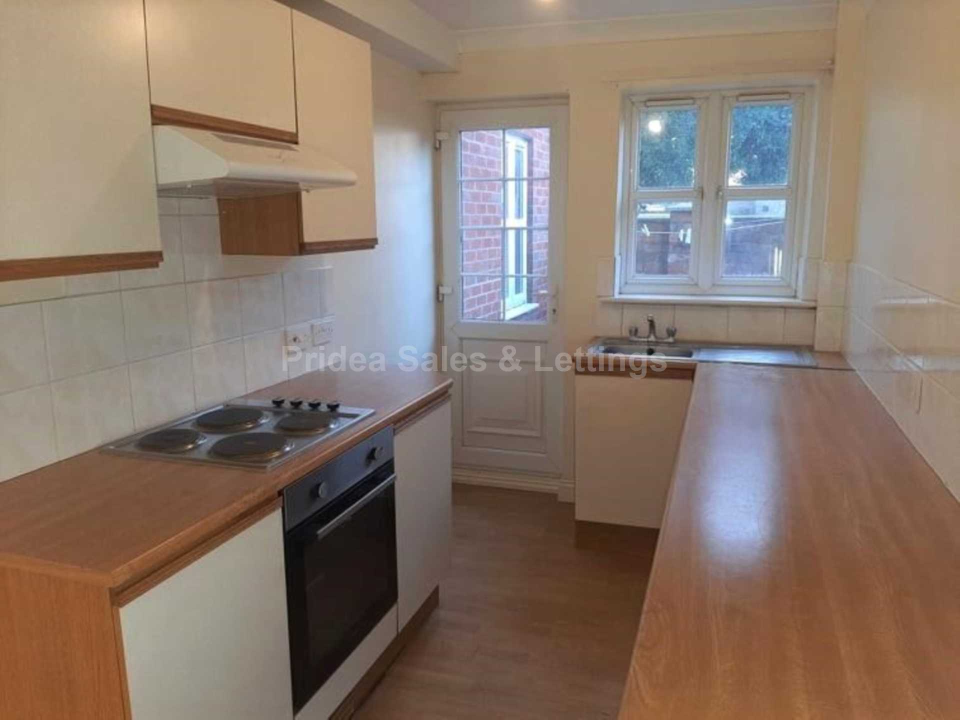 Flat Canwick Road in Lincoln