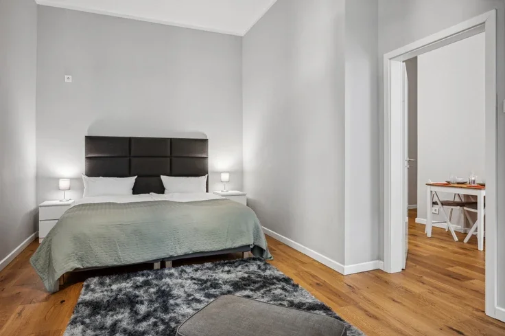 Wohnung Danziger Straße in Berlin