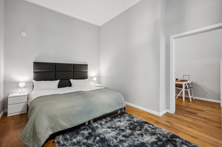 Wohnung Danziger Straße in Berlin