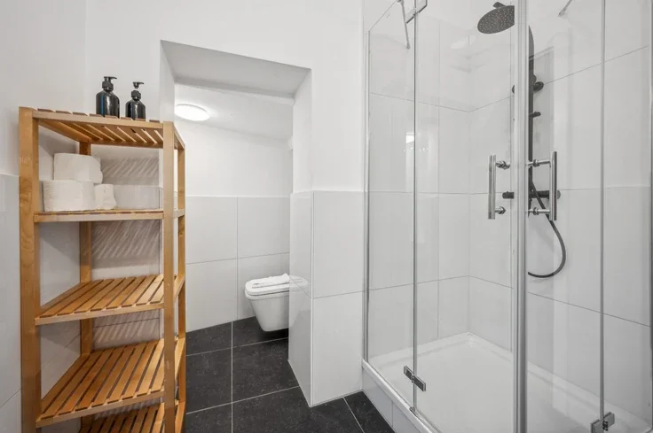 Wohnung Danziger Straße in Berlin