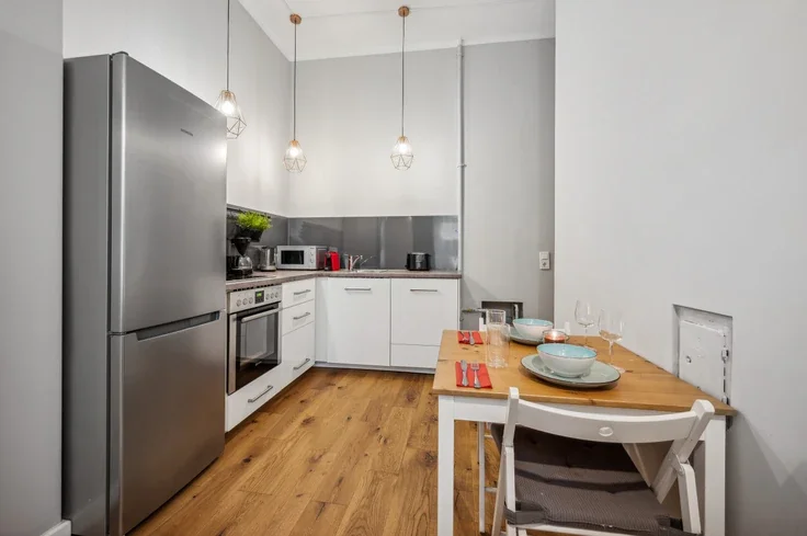 Wohnung Danziger Straße in Berlin