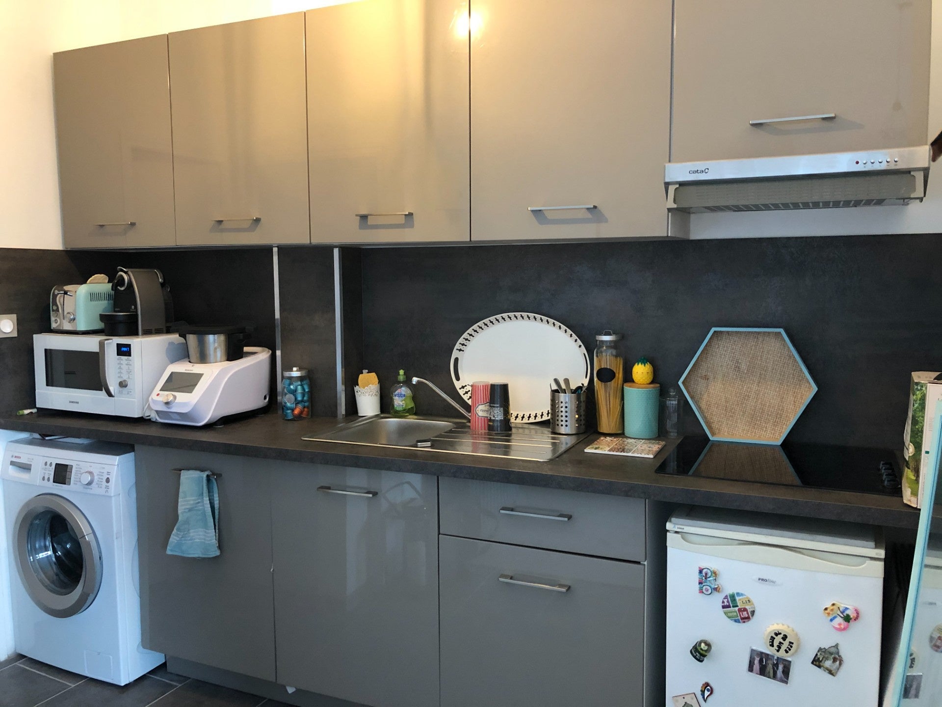 Appartement Rue Jean Jaurès à Évreux