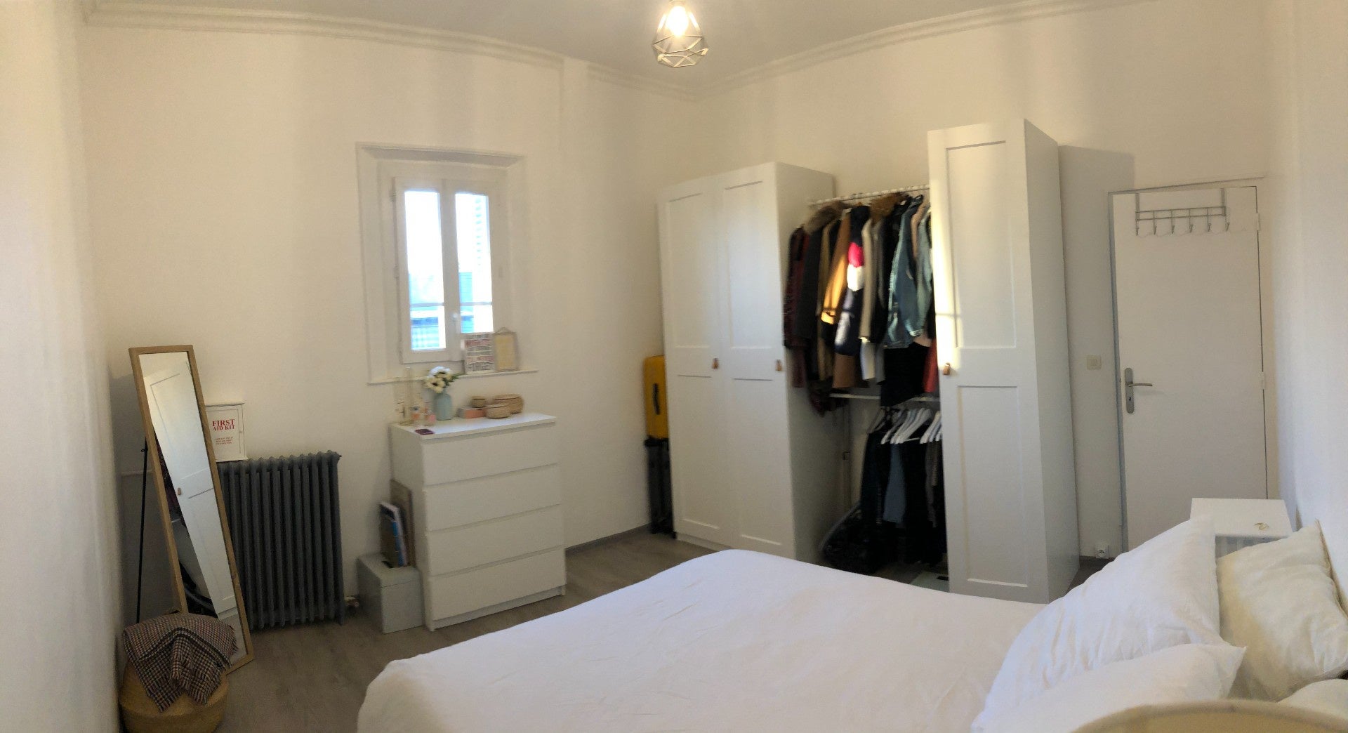 Appartement Rue Jean Jaurès à Évreux