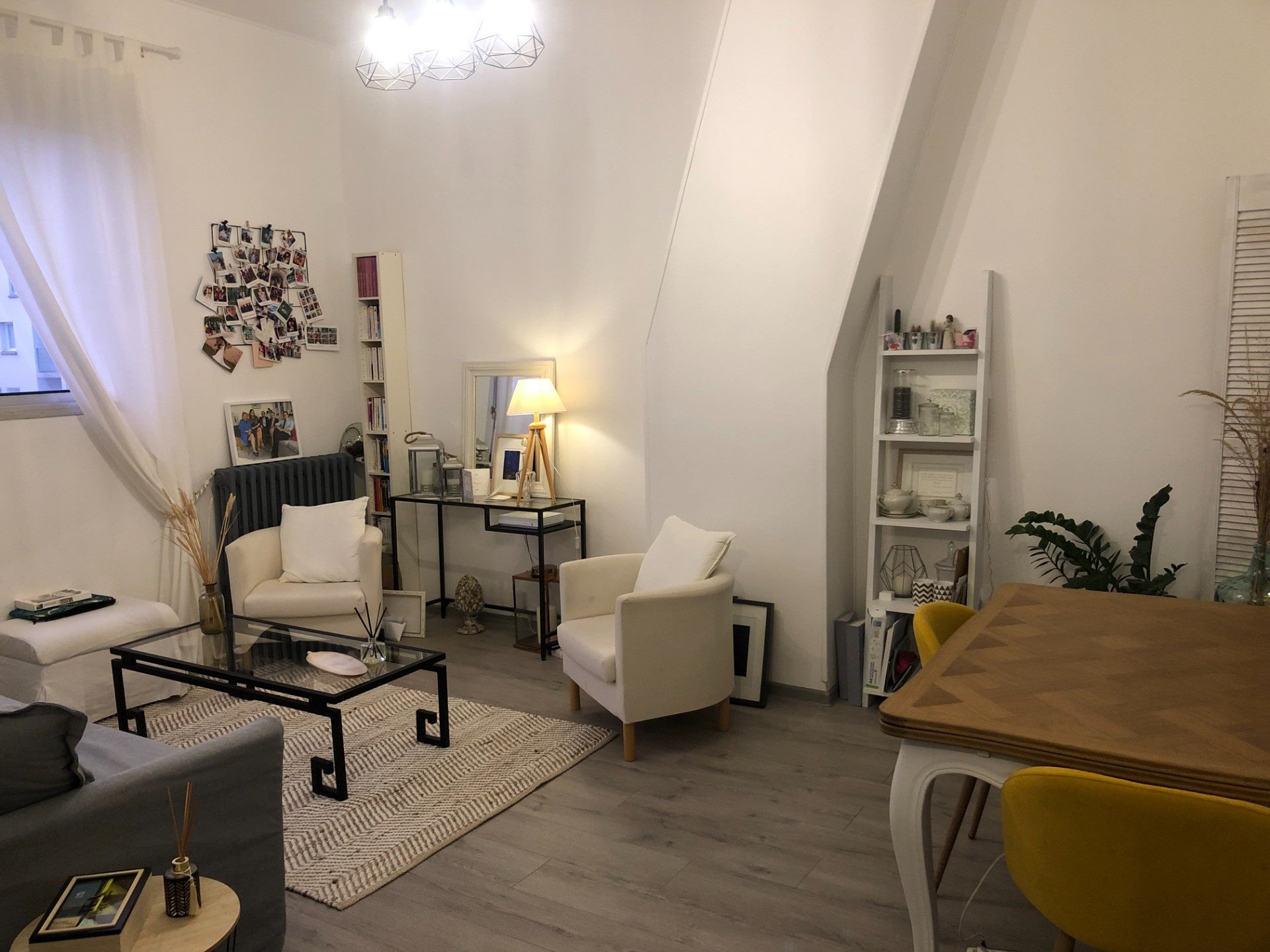 Flat Rue Jean Jaurès in Évreux