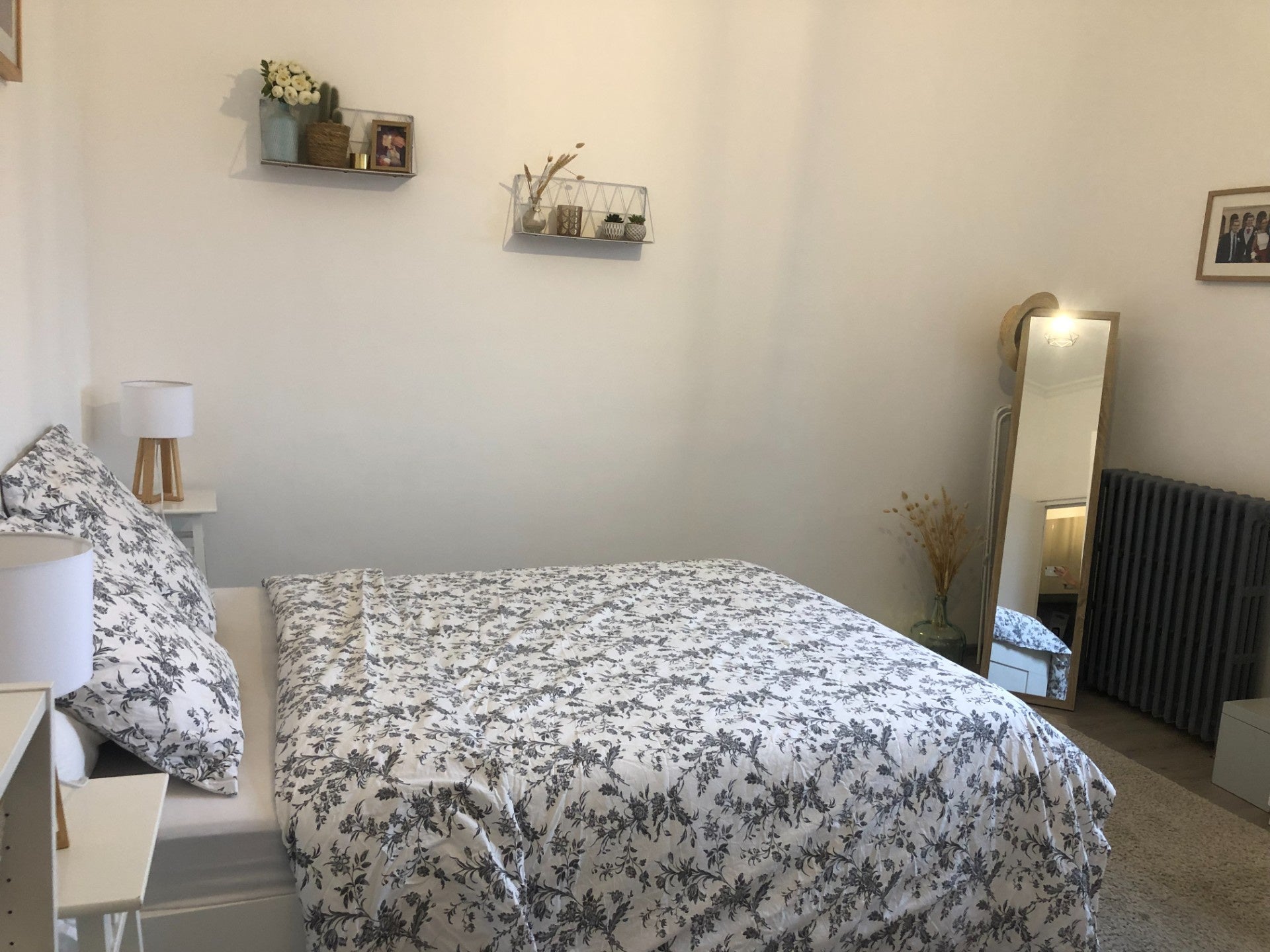Appartement Rue Jean Jaurès à Évreux