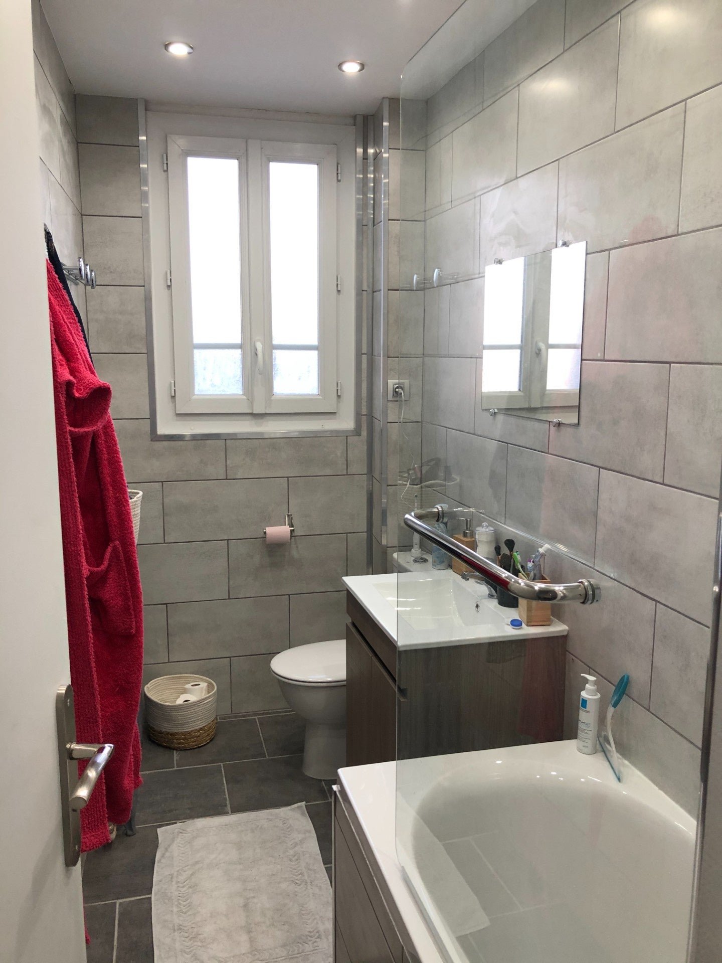 Appartement Rue Jean Jaurès à Évreux