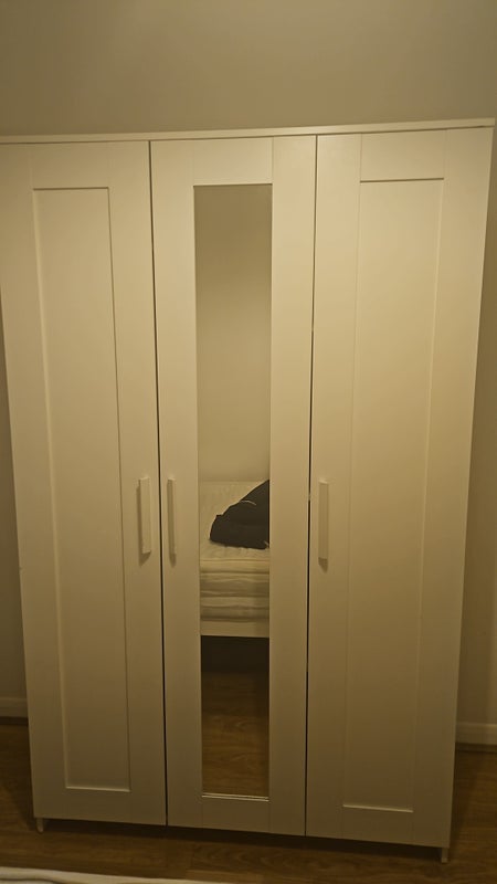 Room Newburn Street in Greater London