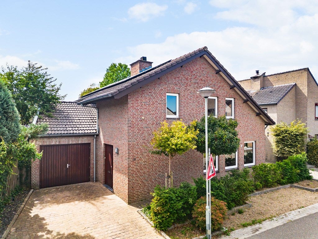 Huis Lindendriesstraat 39 in Elsloo