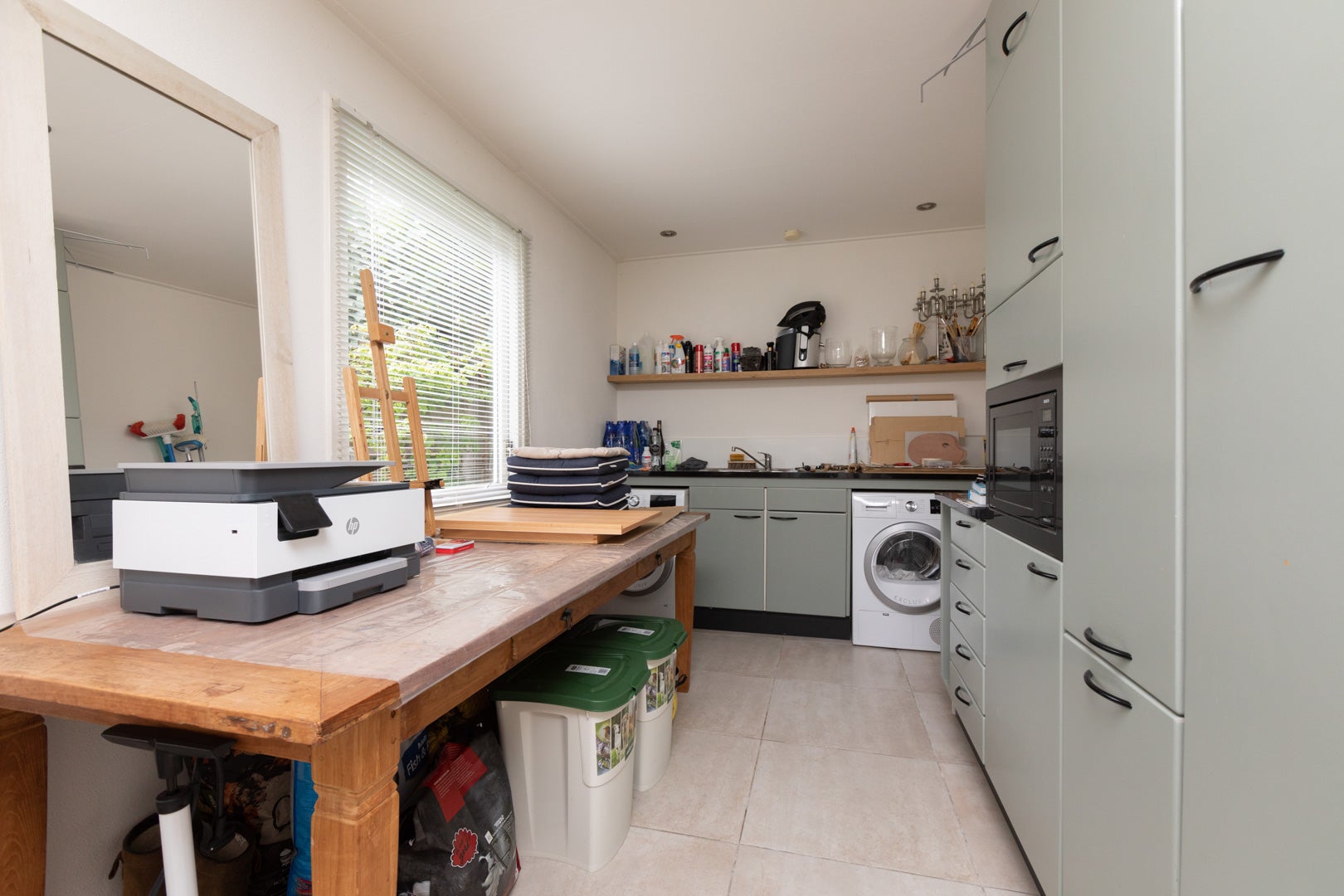 Tussenwoning te koop: Schoolstraat 17, Sneek