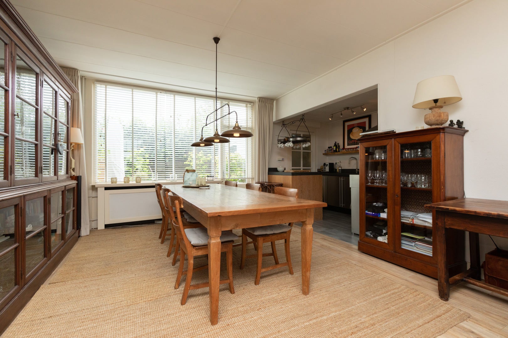 Tussenwoning te koop: Schoolstraat 17, Sneek
