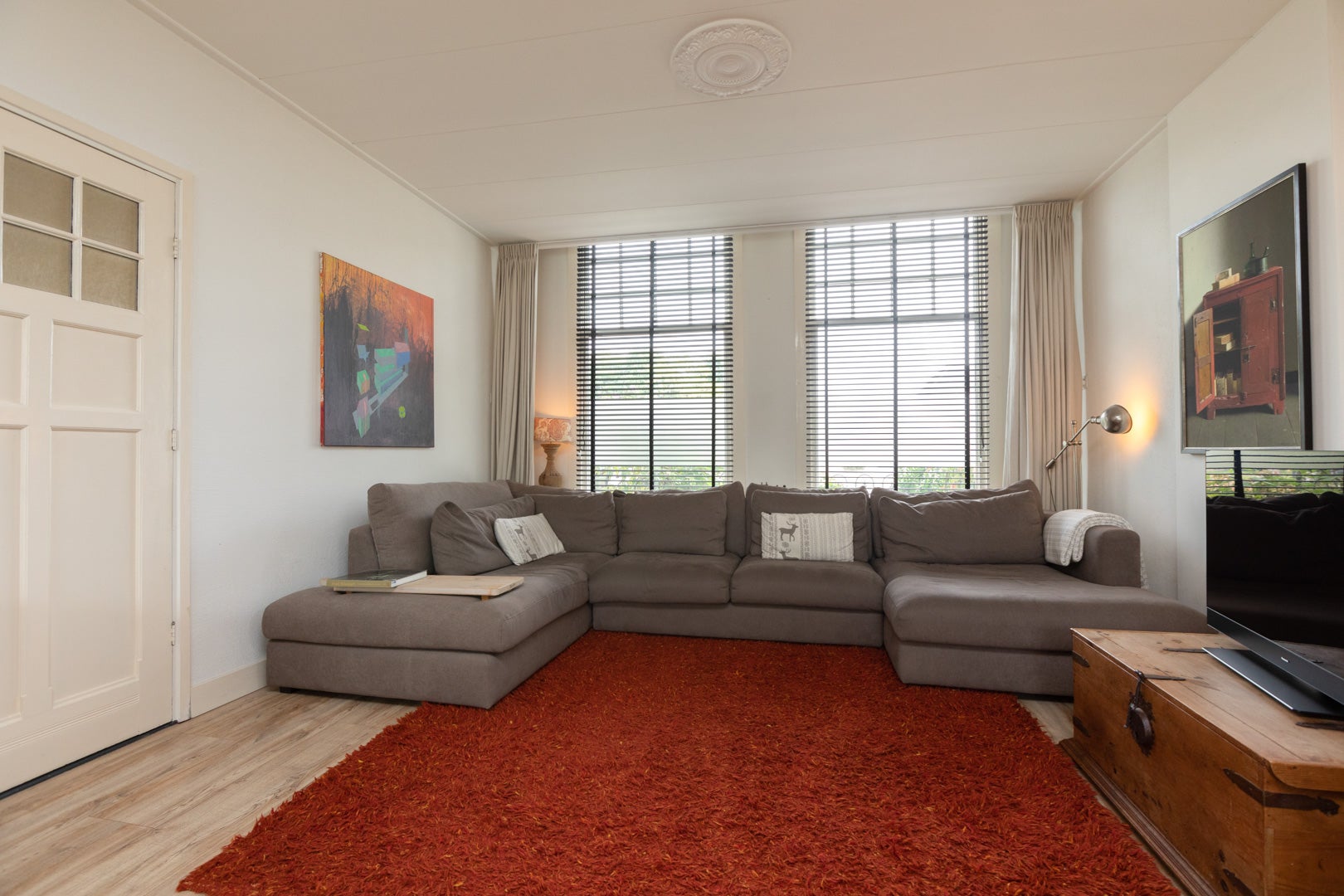 Tussenwoning te koop: Schoolstraat 17, Sneek