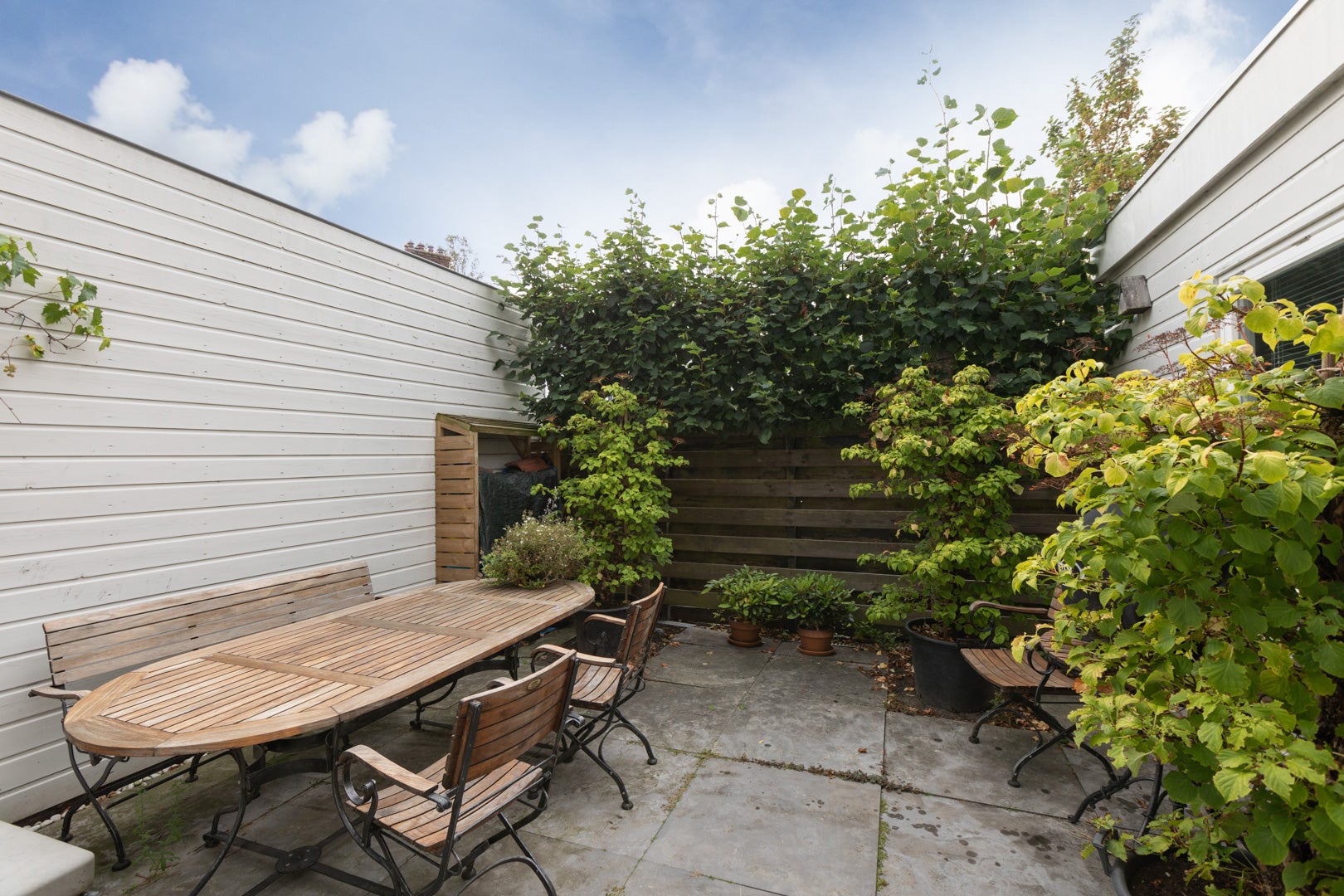 Tussenwoning te koop: Schoolstraat 17, Sneek