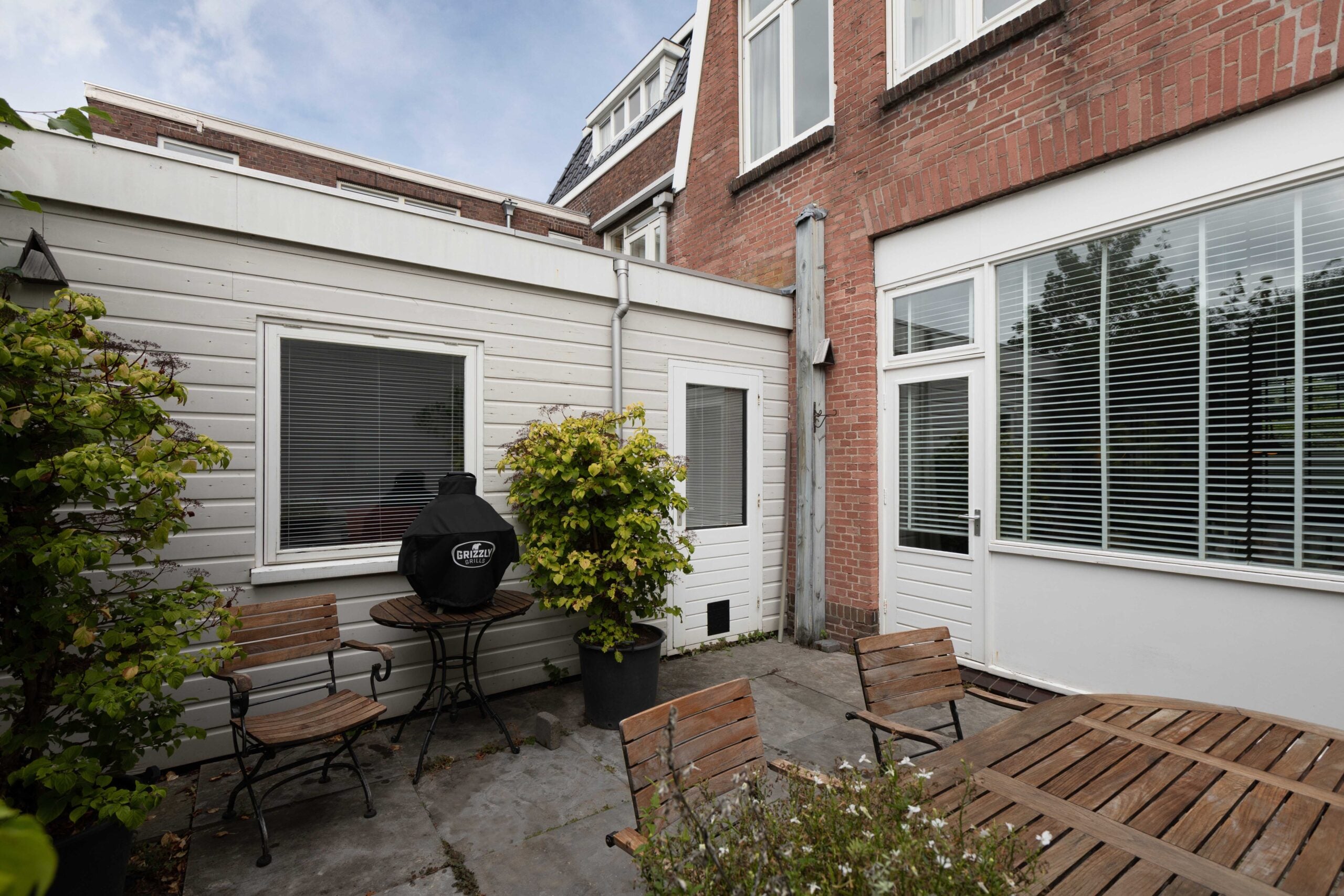 Tussenwoning te koop: Schoolstraat 17, Sneek