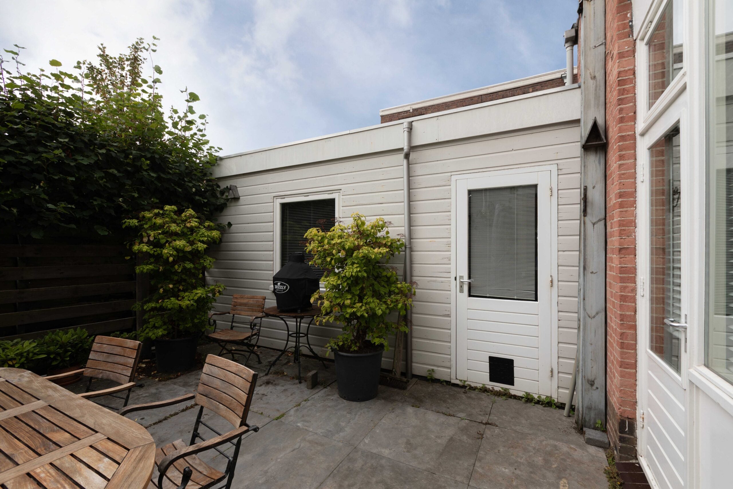Tussenwoning te koop: Schoolstraat 17, Sneek