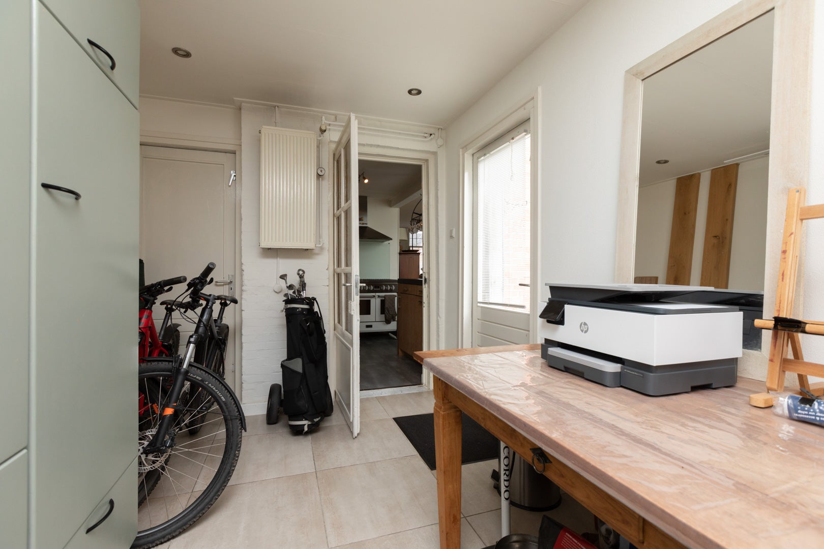 Tussenwoning te koop: Schoolstraat 17, Sneek