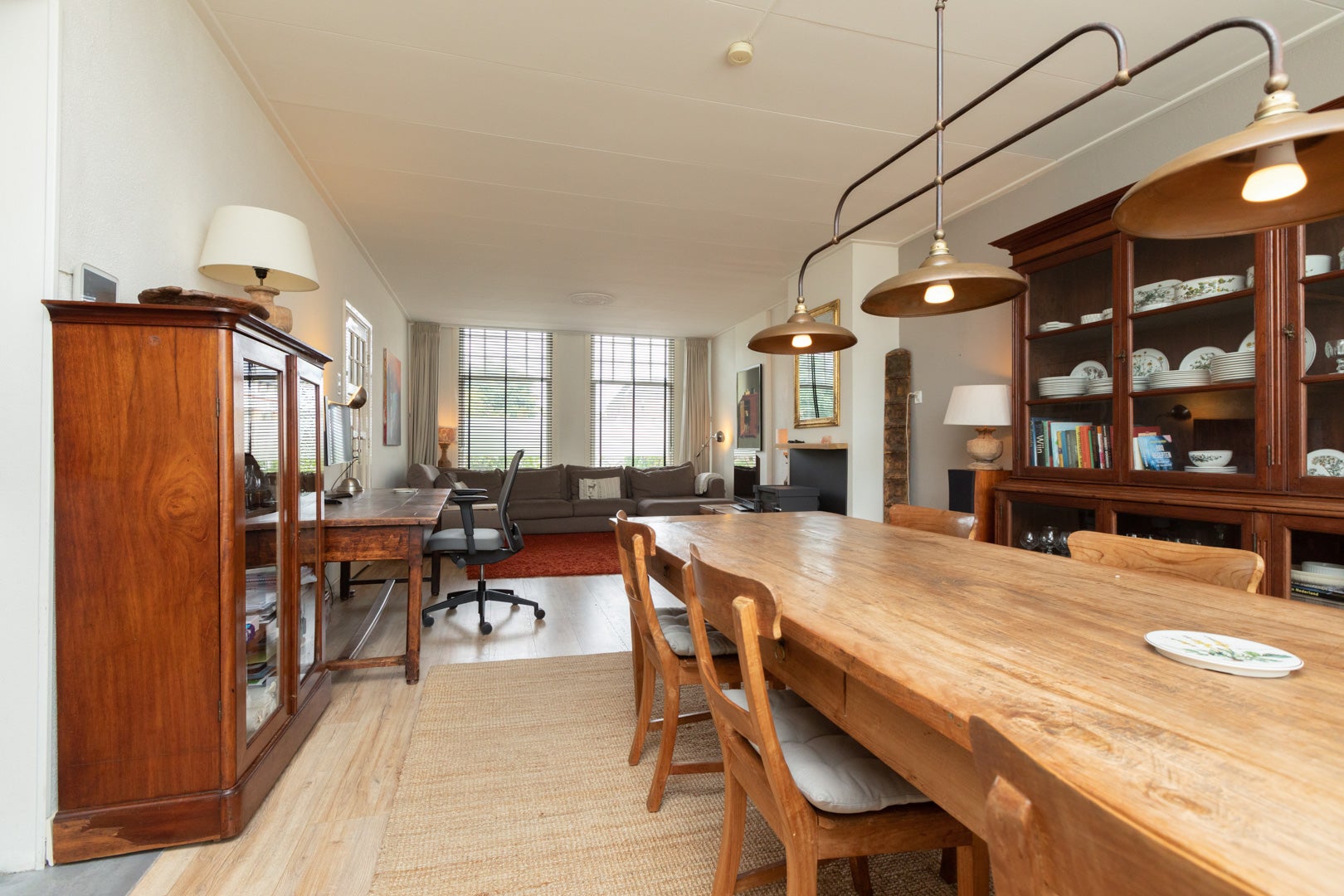 Tussenwoning te koop: Schoolstraat 17, Sneek